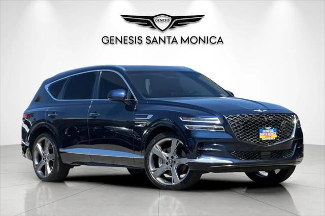 2022 Genesis GV80 2.5T AWD for sale in Santa Monica, CA