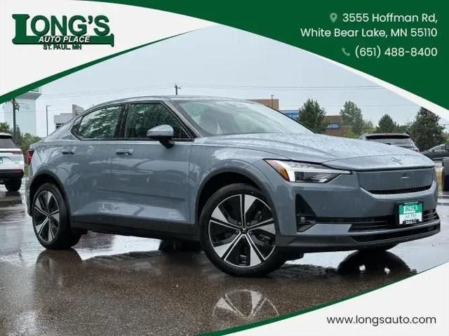 2024 Polestar 2 Long Range Dual Motor Plus for sale in White Bear Lake, MN