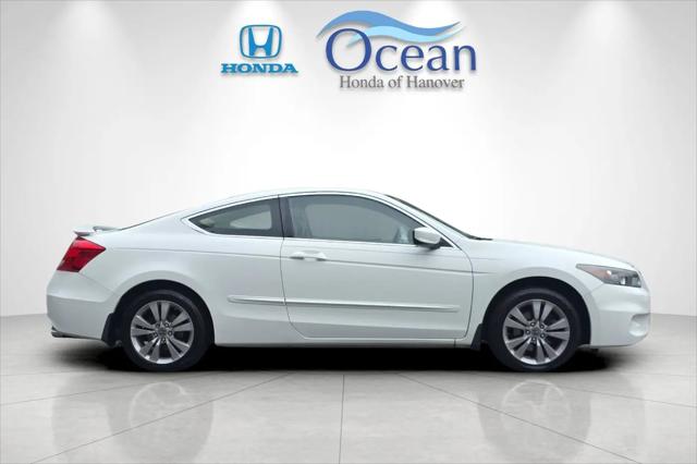 2012 Honda Accord 2.4 EX-L