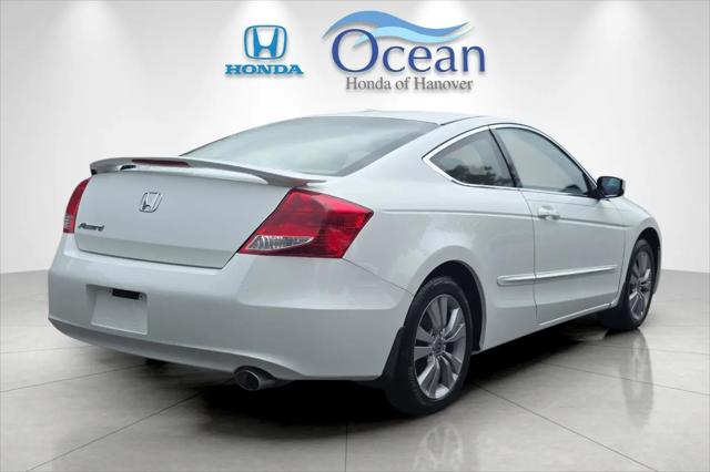 2012 Honda Accord 2.4 EX-L