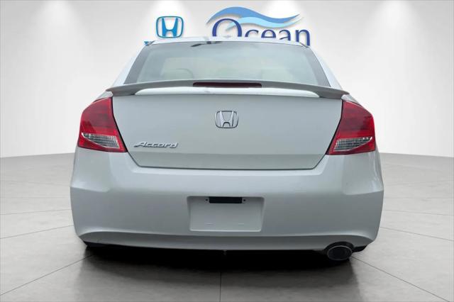 2012 Honda Accord 2.4 EX-L