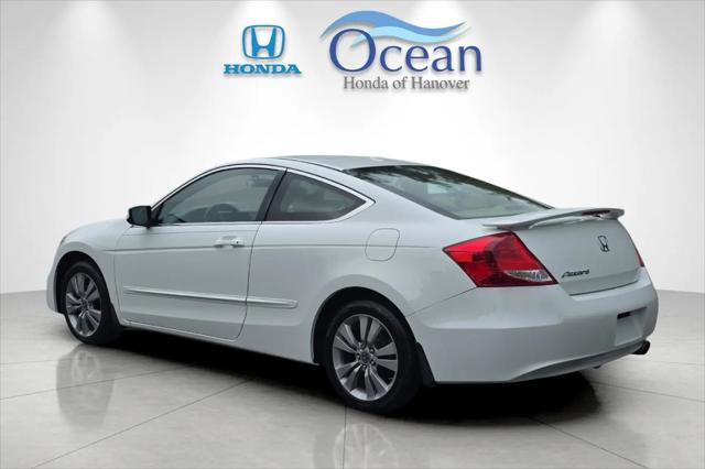 2012 Honda Accord 2.4 EX-L
