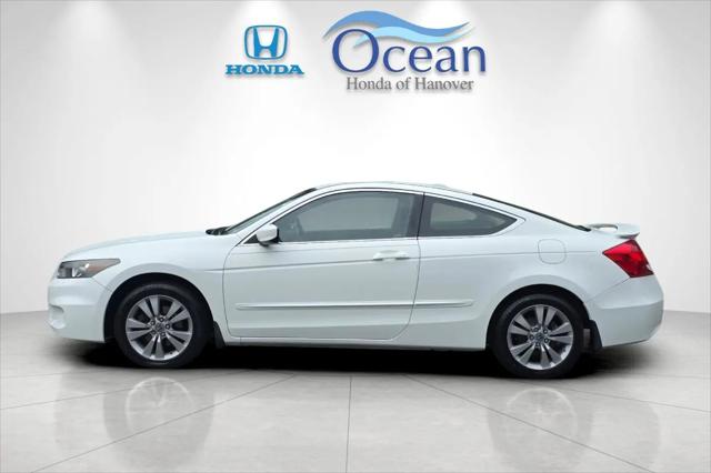 2012 Honda Accord 2.4 EX-L