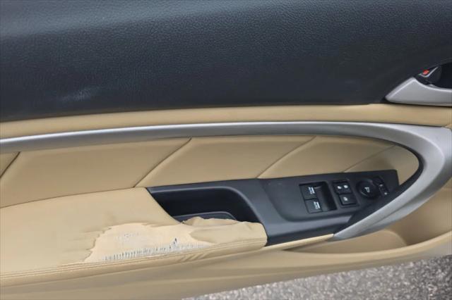 2012 Honda Accord 2.4 EX-L
