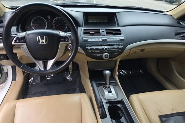 2012 Honda Accord 2.4 EX-L