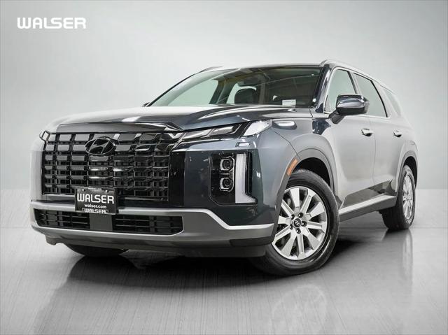 2025 Hyundai Palisade SEL for sale in Coon Rapids, MN