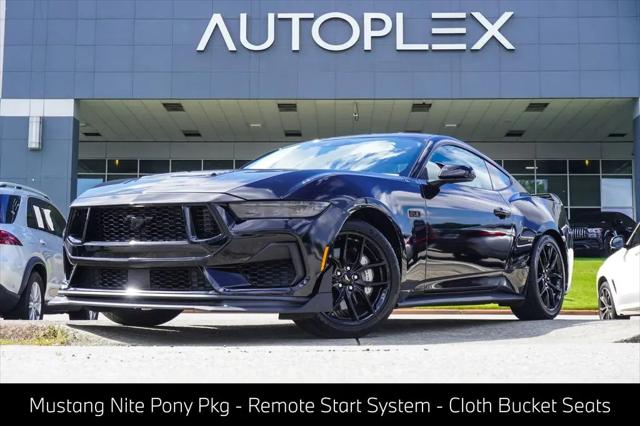 2025 Ford Mustang GT Fastback for sale in Duluth, GA