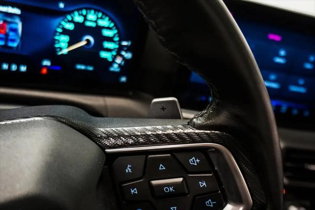 2025 Ford Mustang GT Fastback