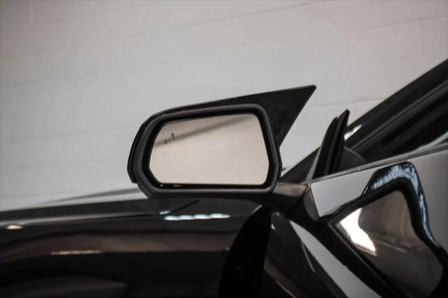 2025 Ford Mustang GT Fastback