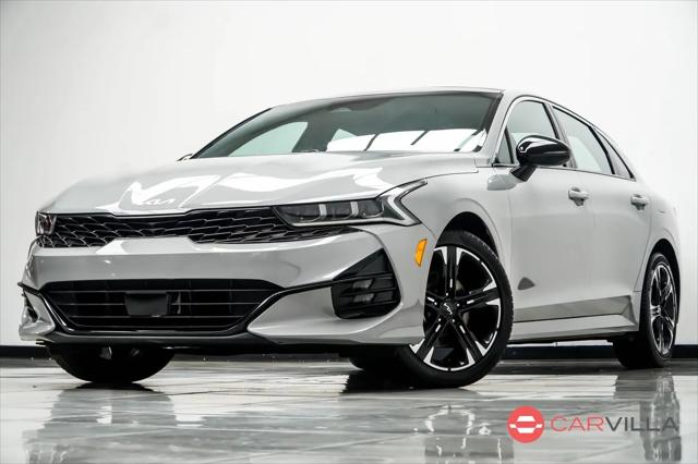 2024 Kia K5 GT-Line for sale in Kennesaw, GA