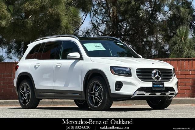 2026 Mercedes-Benz GLB GLB 250 for sale in Oakland, CA
