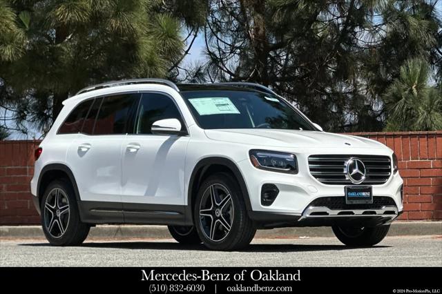 2026 Mercedes-Benz GLB GLB 250 for sale in Oakland, CA