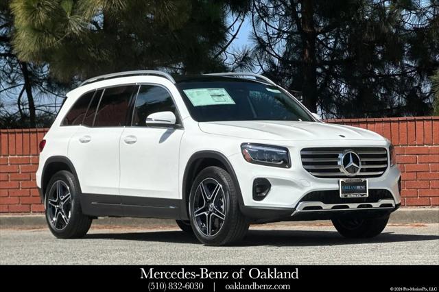 2026 Mercedes-Benz GLB GLB 250 for sale in Oakland, CA