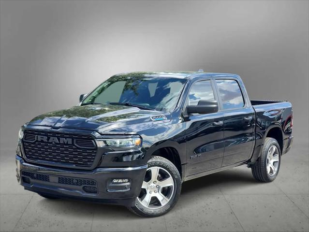 2026 Ram 1500 Express Crew Cab 4x2 57 Box for sale in Las Vegas, NV