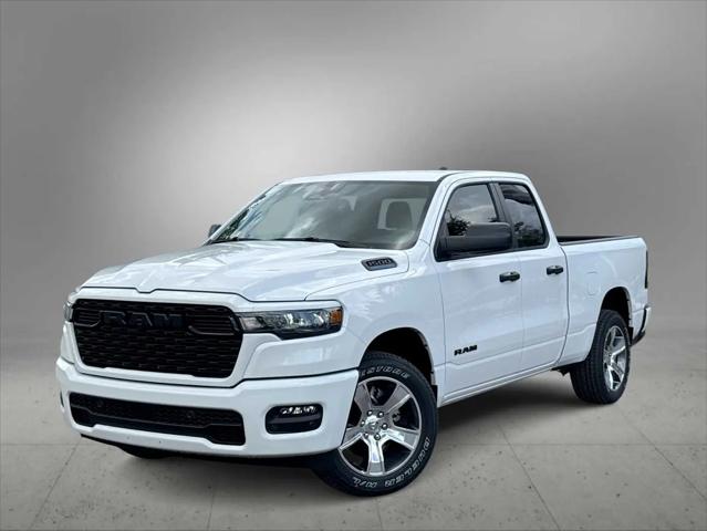 2026 Ram 1500 Express Quad Cab 4x2 6'4" Box for sale in Las Vegas, NV