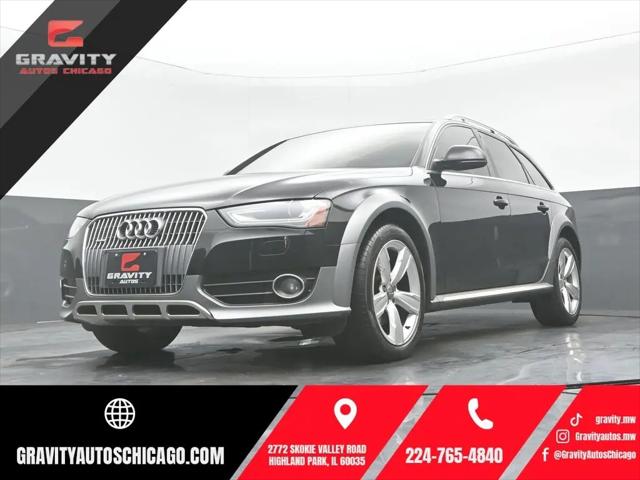 2013 Audi allroad 2.0T Premium Plus for sale in Highland Park, IL