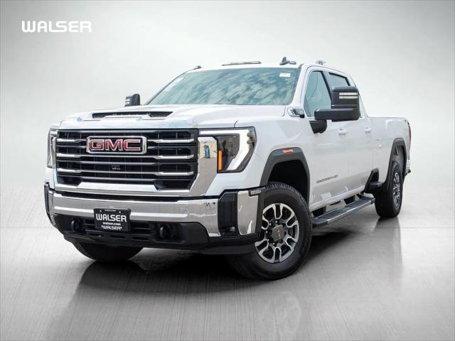 2024 GMC Sierra 2500HD SLE for sale in White Bear Lake, MN