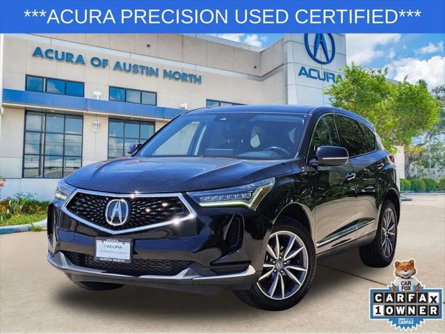 2023 Acura RDX Technology Package for sale in Austin, TX