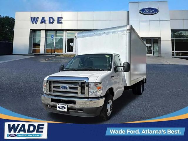 2025 Ford E-450 Cutaway E-450 for sale in Smyrna, GA