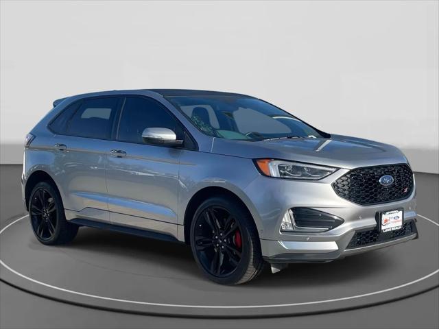 2024 Ford Edge ST for sale in Long Beach, CA