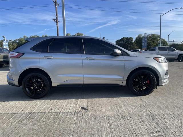 2024 Ford Edge ST