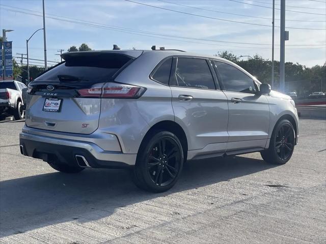 2024 Ford Edge ST