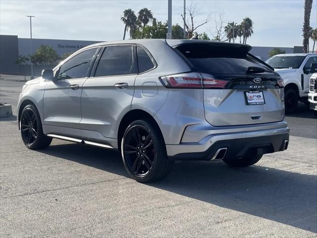 2024 Ford Edge ST