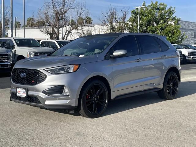 2024 Ford Edge ST