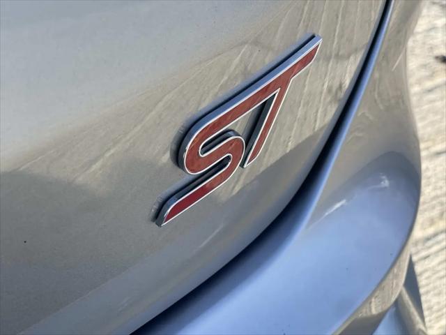 2024 Ford Edge ST