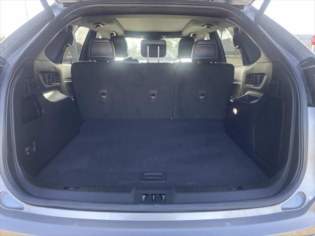 2024 Ford Edge ST