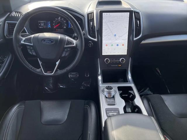 2024 Ford Edge ST
