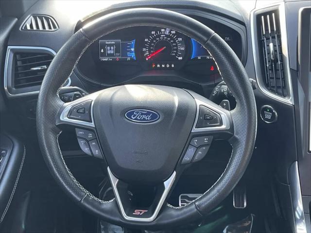 2024 Ford Edge ST