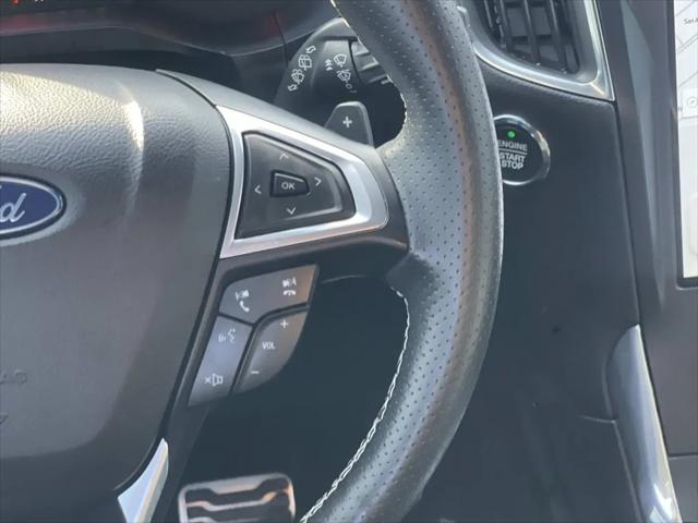 2024 Ford Edge ST