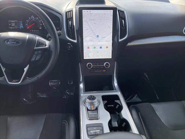 2024 Ford Edge ST