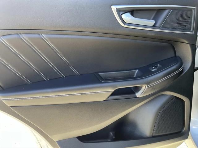 2024 Ford Edge ST