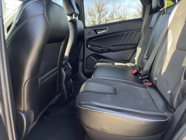 2024 Ford Edge ST
