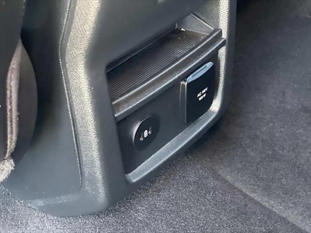2024 Ford Edge ST