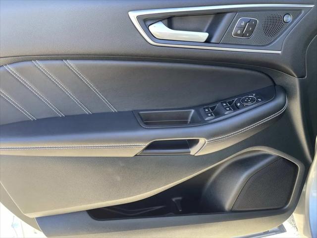 2024 Ford Edge ST