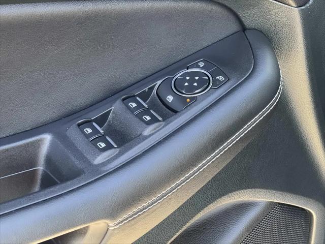 2024 Ford Edge ST