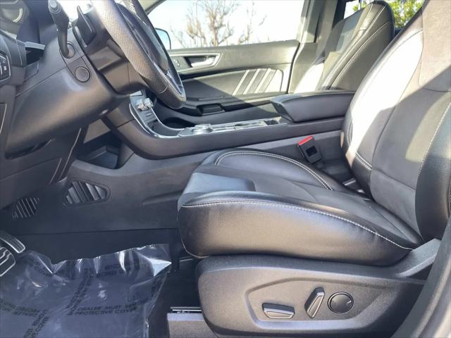 2024 Ford Edge ST