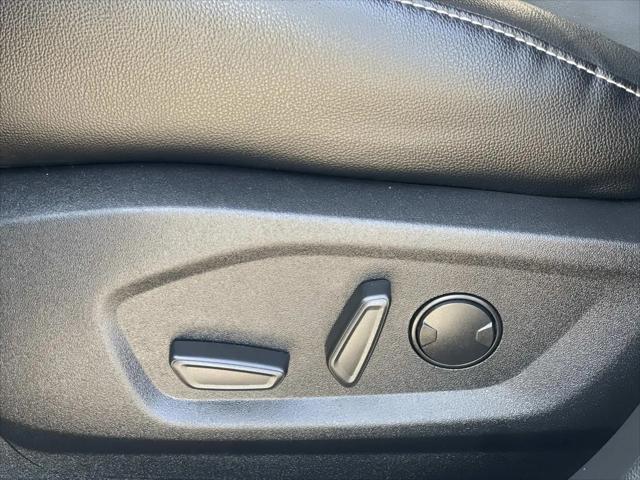 2024 Ford Edge ST