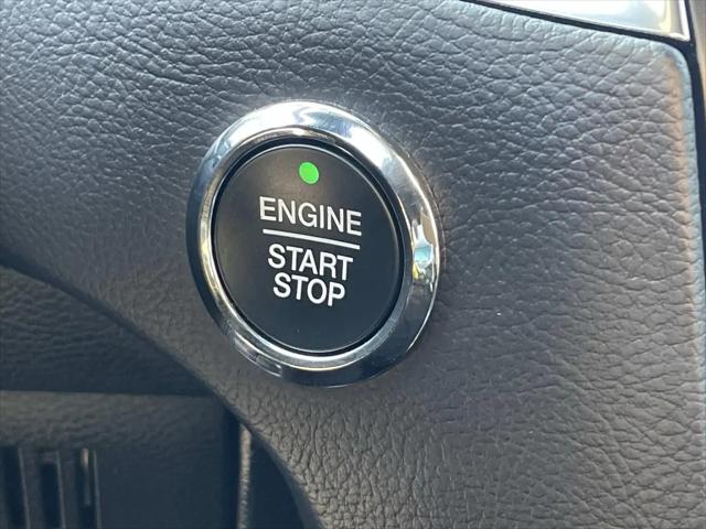 2024 Ford Edge ST