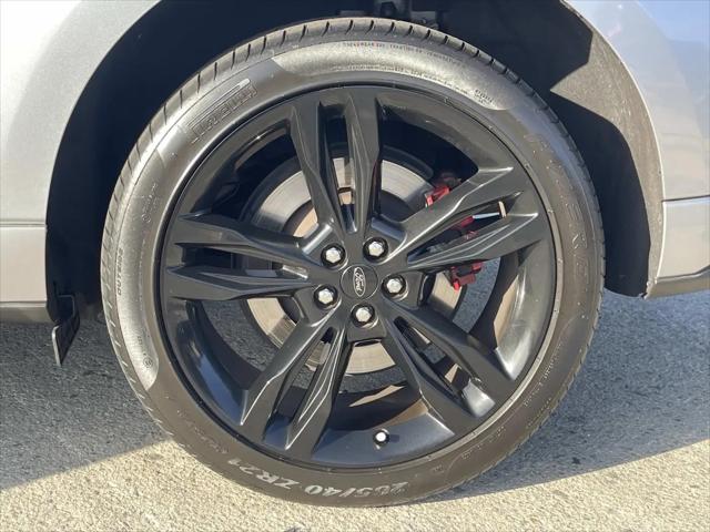 2024 Ford Edge ST