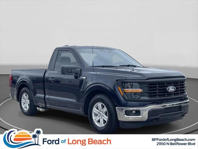 2024 Ford F-150 XL for sale in Long Beach, CA
