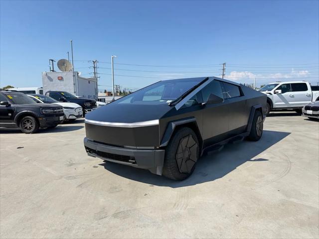 2024 Tesla Cybertruck All-Wheel Drive for sale in Long Beach, CA