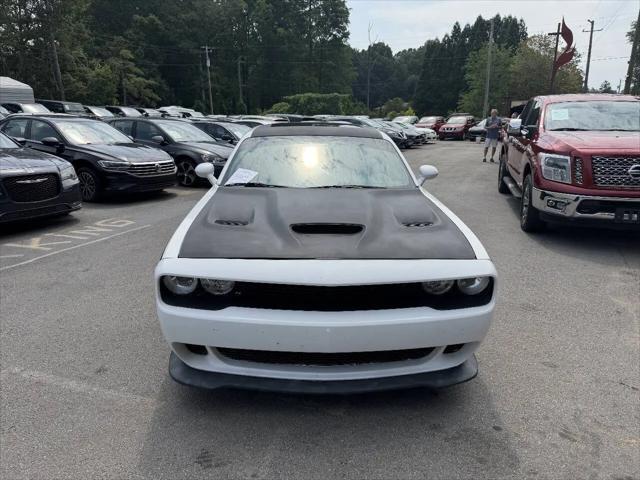 2012 Dodge Challenger R/T