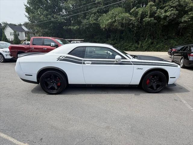 2012 Dodge Challenger R/T