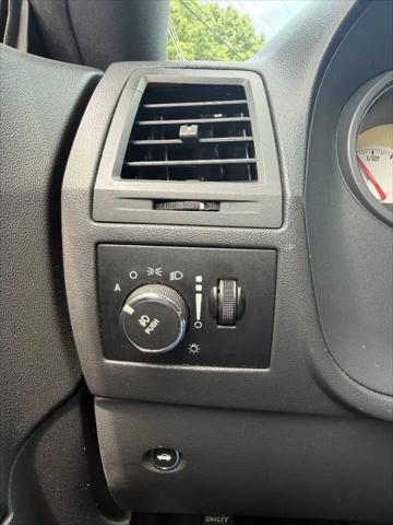 2012 Dodge Challenger R/T