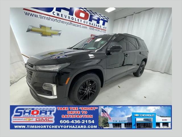 2022 Chevrolet Traverse AWD LS for sale in Hazard, KY