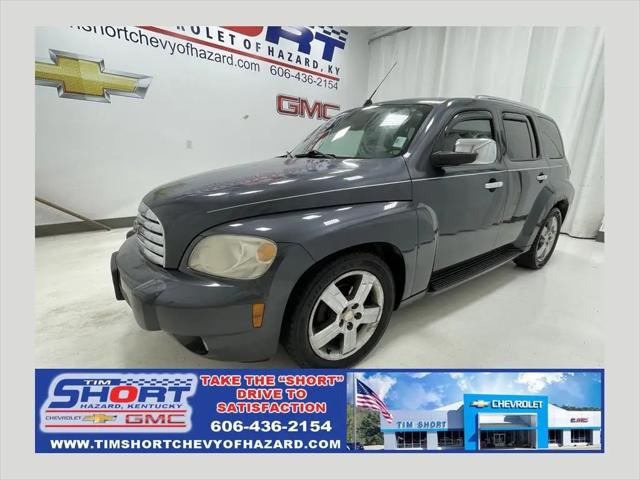 2010 Chevrolet HHR LT for sale in Hazard, KY